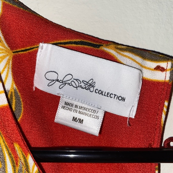 Jaclyn Smith Dress - Picture 2 of 4